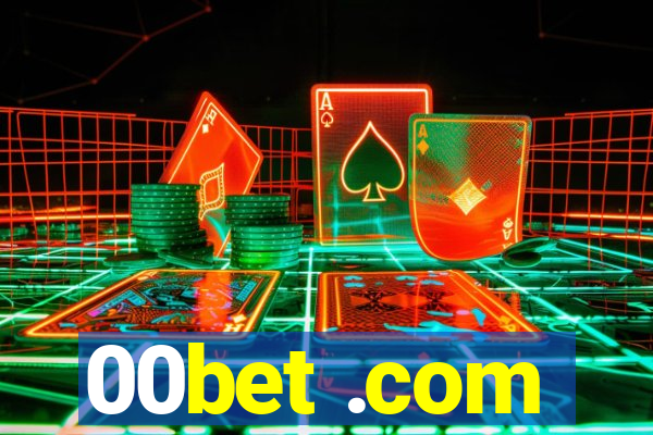 00bet .com